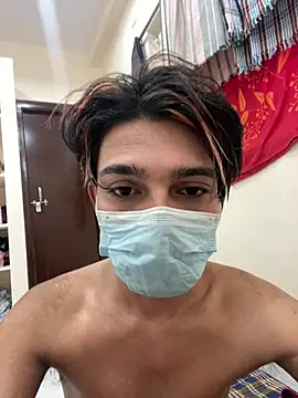 Lush 25 online show from July 26, 6:54 am