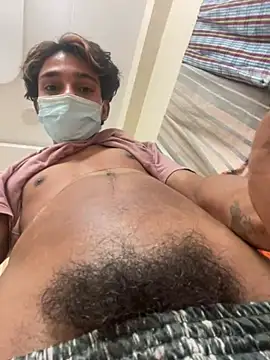 Lush 25 online show from July 27, 1:51 pm