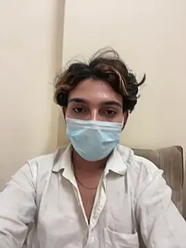 Lush 25 online show from August 6, 1:02 pm