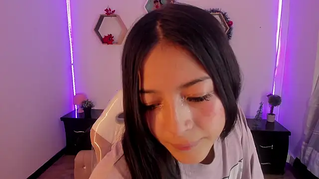 Meelanny ds online show from December 23, 8:44 am