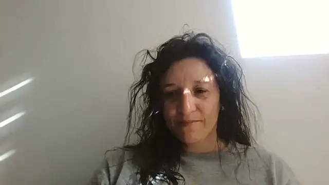 Snapshot of hanamy_joha chatting on October 7, 8:50 pm hanamy joha online show from October 7, 8:50 pm