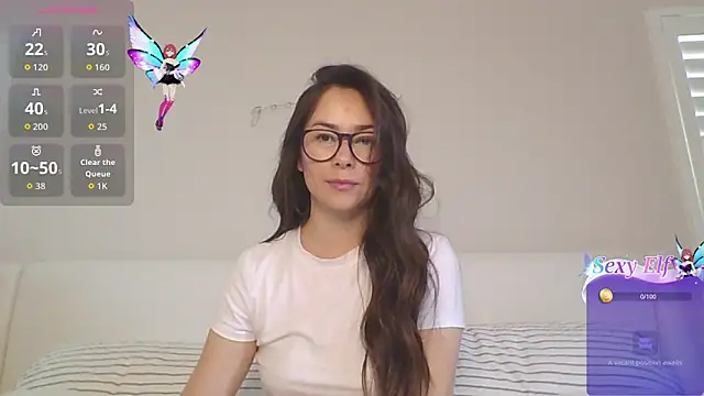 Snapshot of mixedasiangirl chatting on May 1, 7:07 pm mixedasiangirl online show from May 1, 7:07 pm