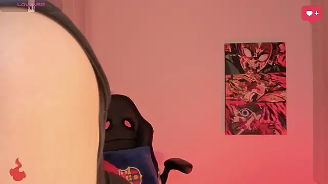 Snapshot of haanna_thompsoon chatting on September 9, 4:12 am haanna thompsoon online show from September 9, 4:12 am