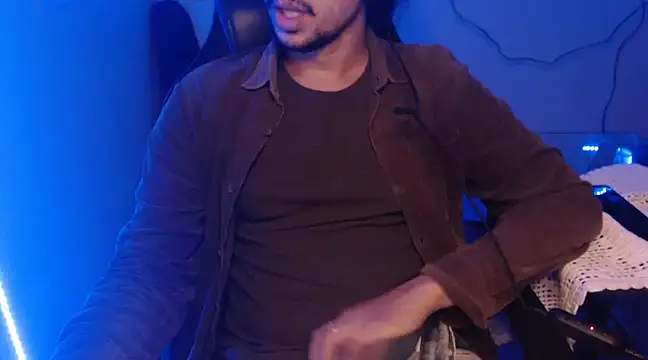 anjonoturno1 online show from December 9, 1:18 am