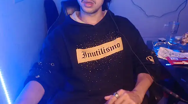 anjonoturno1 online show from December 15, 6:18 am