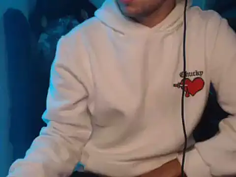 anjonoturno1 online show from March 18, 3:20 am