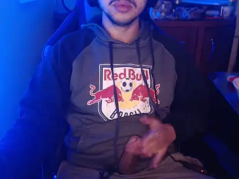 anjonoturno1 online show from October 8, 1:47 am