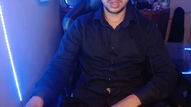 anjonoturno1 online show from October 14, 7:25 pm