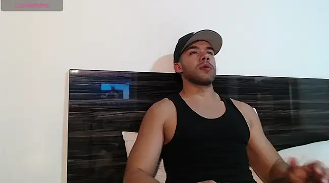 FaustoCock online show from February 20, 8:58 pm