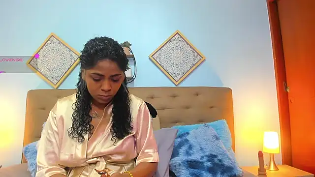 Edelaine rogers online show from July 29, 12:09 am