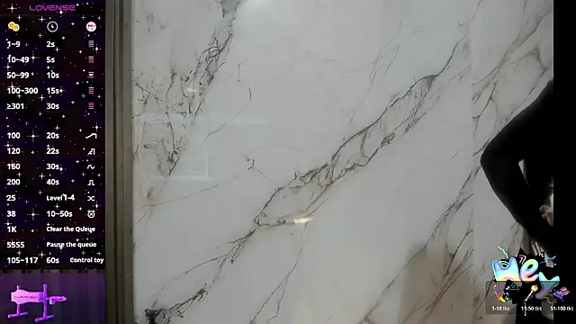 Snapshot of la_mazona chatting on February 5, 7:18 pm la mazona online show from February 5, 7:18 pm