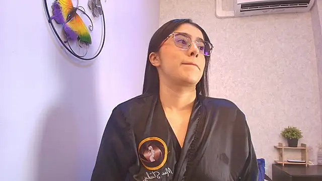 Amy wats0n online show from January 6, 7:17 pm