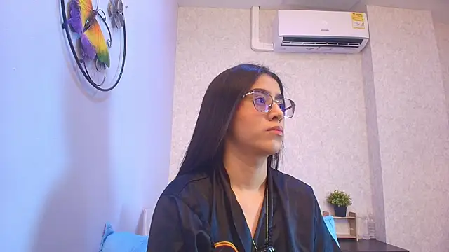 Amy wats0n online show from January 7, 7:05 pm