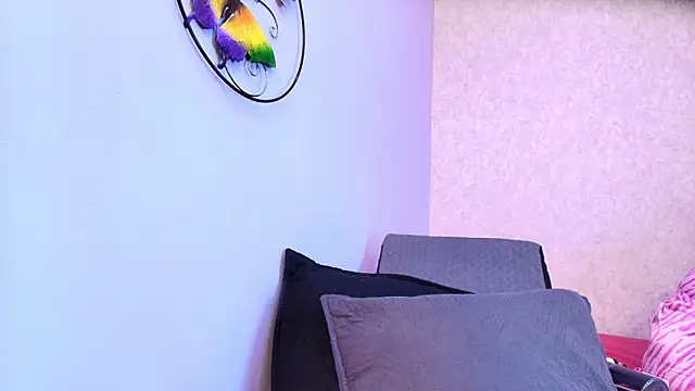 Amy wats0n online show from March 3, 7:09 pm