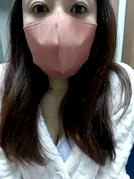 Mirika555 online show from January 2, 12:46 pm