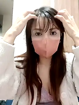 Mirika555 online show from March 17, 11:53 am
