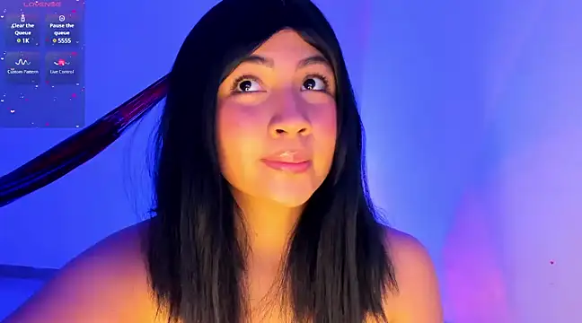 Alice sunce online show from December 14, 9:45 pm