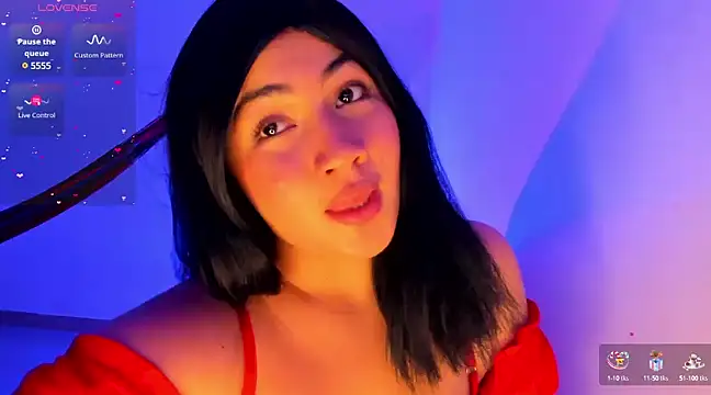 Alice sunce online show from December 27, 9:06 am