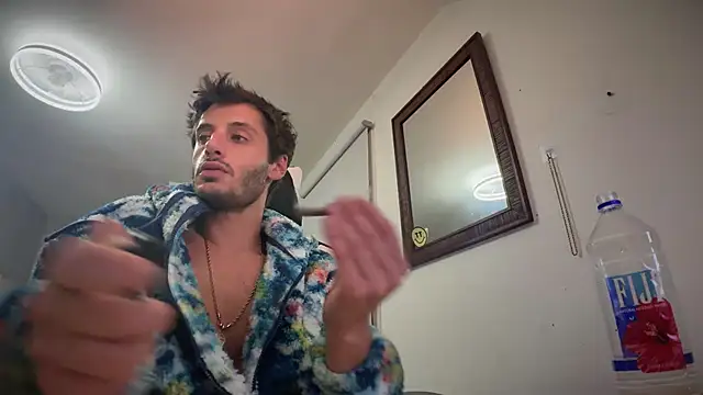 Dylansd online show from December 16, 4:55 am