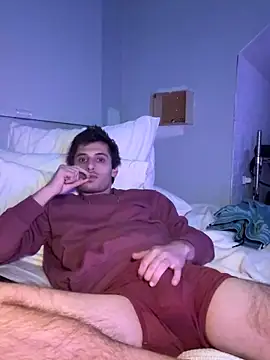 Dylansd online show from December 18, 10:19 am