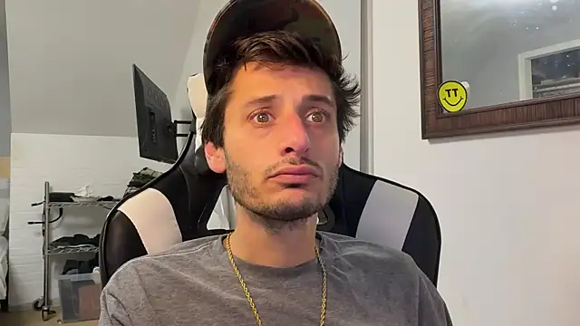 Dylansd online show from December 24, 10:28 pm