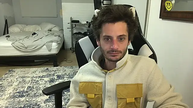 Dylansd online show from December 27, 12:29 am