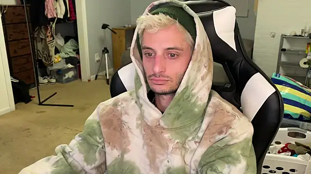 Dylansd online show from January 5, 10:29 pm