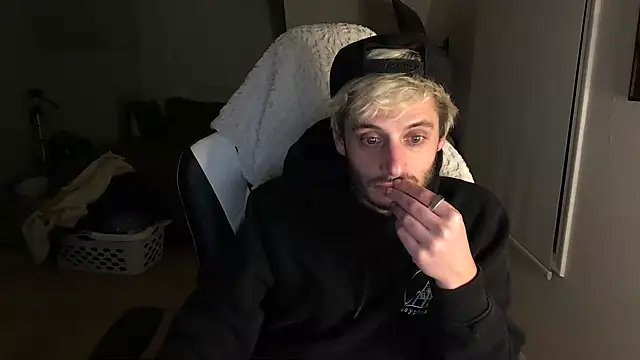 Dylansd online show from March 5, 10:22 am