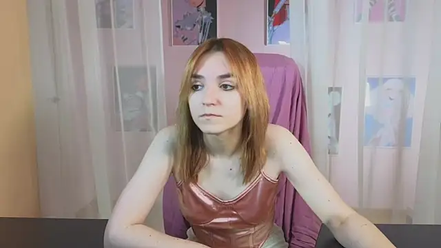 Rita flame online show from March 21, 6:38 am