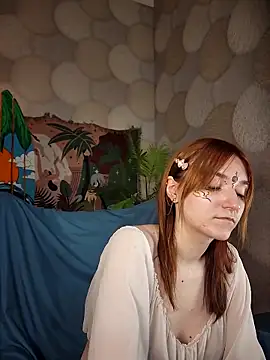 Rita flame online show from October 3, 8:44 am