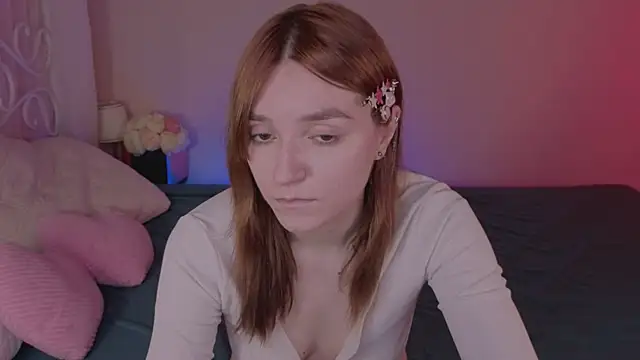 Rita flame online show from October 14, 12:50 pm