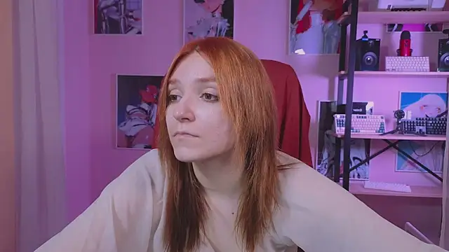 Rita flame online show from October 26, 12:33 pm