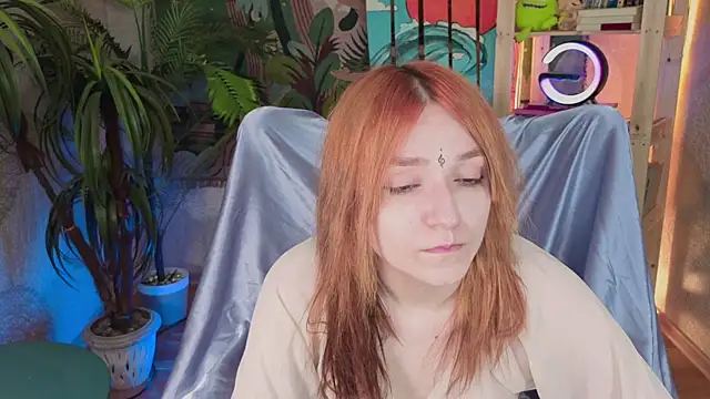 Rita flame online show from November 16, 12:44 pm