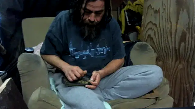 linksjack1010 online show from January 31, 7:11 pm