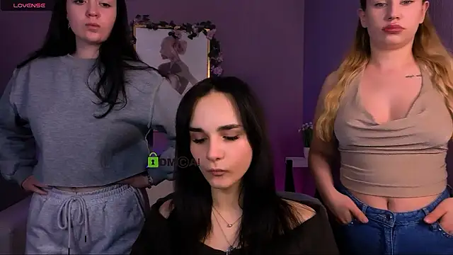 asol muah online show from February 3, 8:14 pm