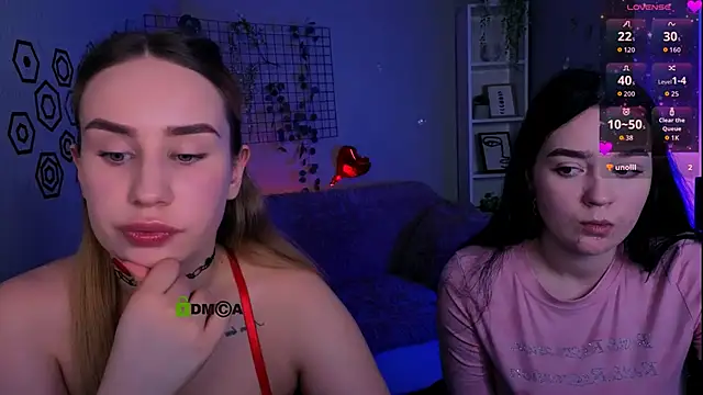 asol muah online show from March 9, 8:46 pm