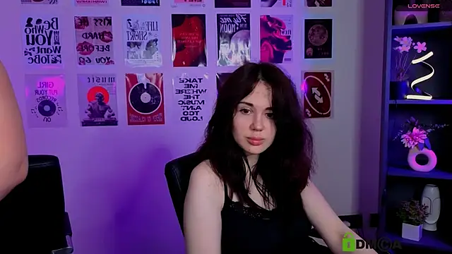 asol muah online show from July 13, 7:27 pm