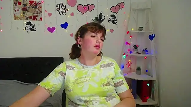 Snapshot of StaceyLex chatting on January 19, 3:53 pm StaceyLex online show from January 19, 3:53 pm