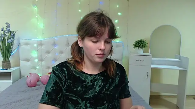 Snapshot of StaceyLex chatting on January 21, 6:43 am StaceyLex online show from January 21, 6:43 am
