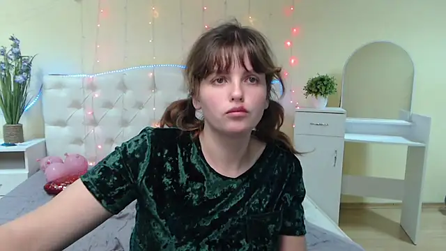 Snapshot of StaceyLex chatting on January 21, 9:57 am StaceyLex online show from January 21, 9:57 am