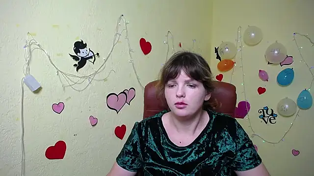 Snapshot of StaceyLex chatting on January 26, 10:34 am StaceyLex online show from January 26, 10:34 am