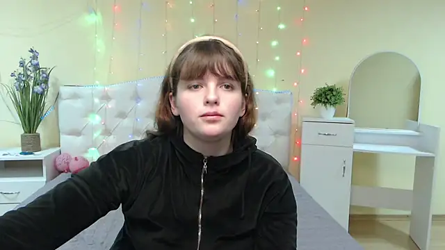 Snapshot of StaceyLex chatting on January 31, 6:35 am StaceyLex online show from January 31, 6:35 am
