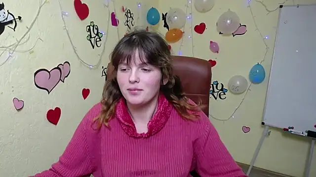 Snapshot of StaceyLex chatting on February 3, 9:41 am StaceyLex online show from February 3, 9:41 am