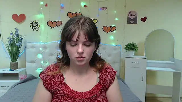Snapshot of StaceyLex chatting on February 7, 7:50 am StaceyLex online show from February 7, 7:50 am