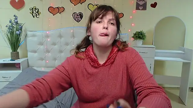Snapshot of StaceyLex chatting on February 7, 2:04 pm StaceyLex online show from February 7, 2:04 pm