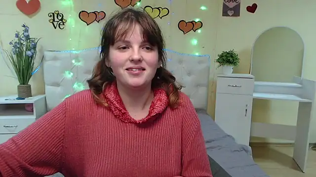 Snapshot of StaceyLex chatting on February 7, 5:07 pm StaceyLex online show from February 7, 5:07 pm