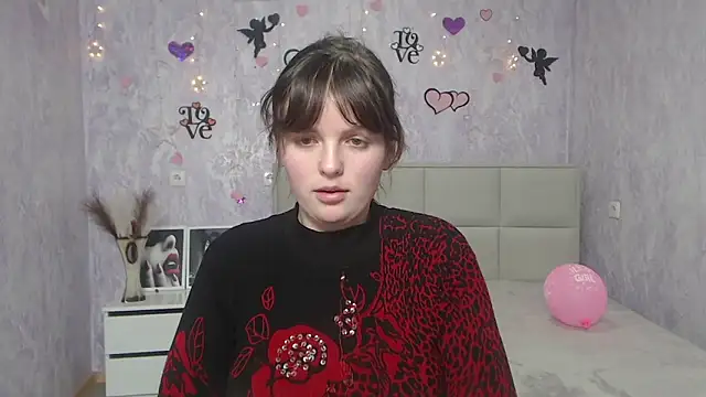 Snapshot of StaceyLex chatting on February 8, 6:43 am StaceyLex online show from February 8, 6:43 am