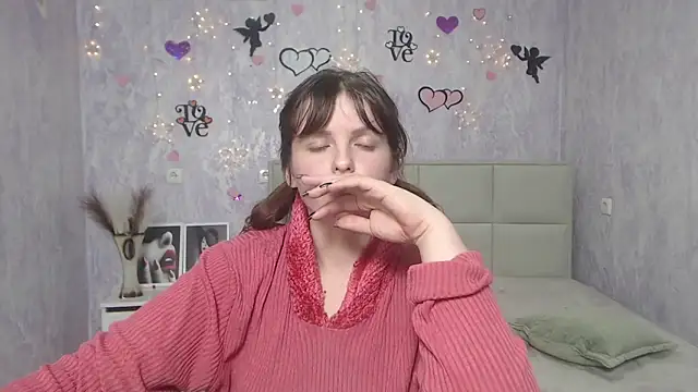 Snapshot of StaceyLex chatting on February 8, 9:56 am StaceyLex online show from February 8, 9:56 am