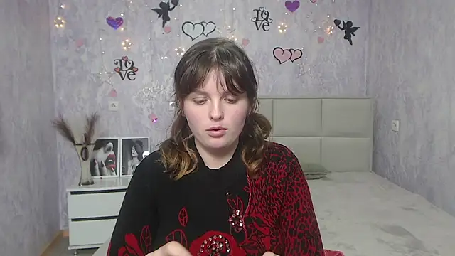 Snapshot of StaceyLex chatting on February 8, 4:04 pm StaceyLex online show from February 8, 4:04 pm