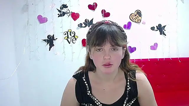 Snapshot of StaceyLex chatting on February 9, 9:47 am StaceyLex online show from February 9, 9:47 am